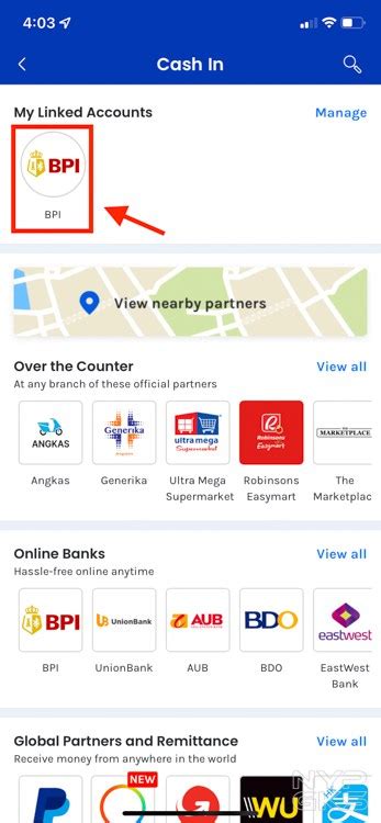 how to transfer money from bpi to gcash|How to transfer money from BPI to GCash for FREE .